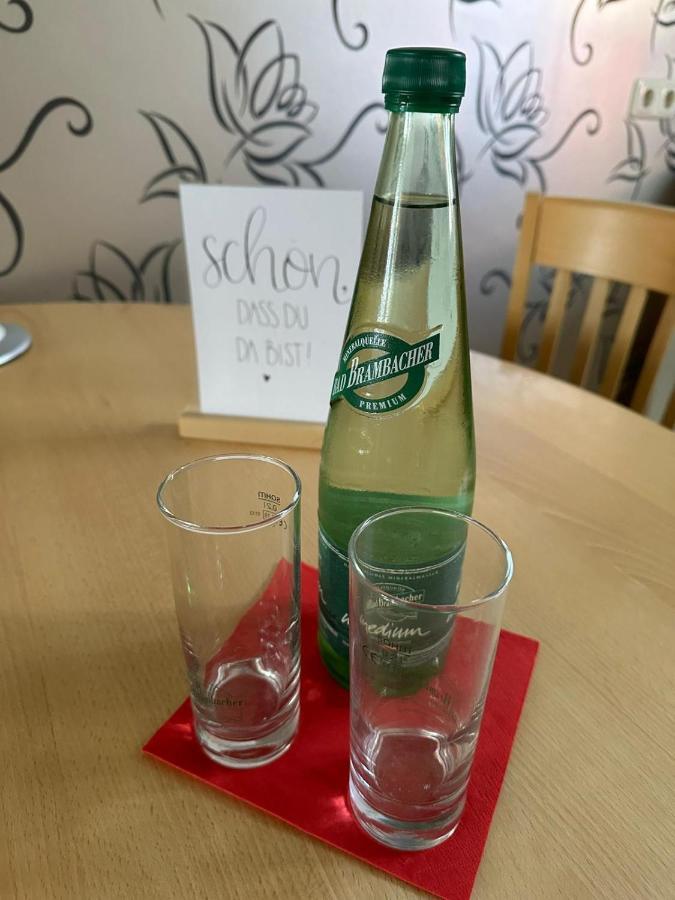 Vinopresso Gmbh - Cafe Roemer Prichsenstadt Luaran gambar